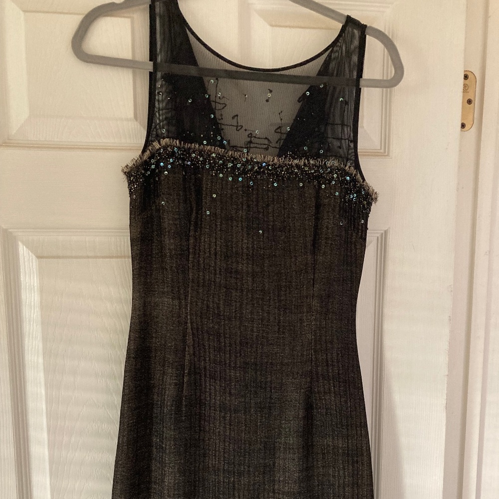 BCBG MaxAzria knee length dress